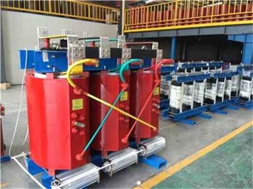 衡东SCB10-500KVA干式变压器现货规格表